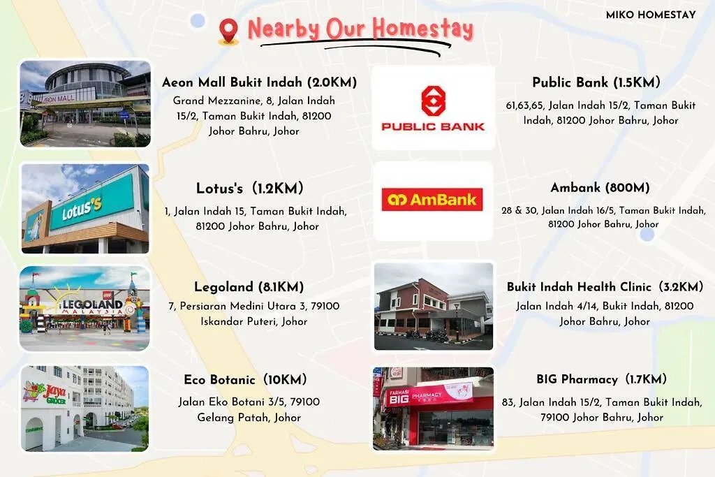 Cozy Holiday Home Karaoke Bbq Bukit Indah Jb Johor Bahru
