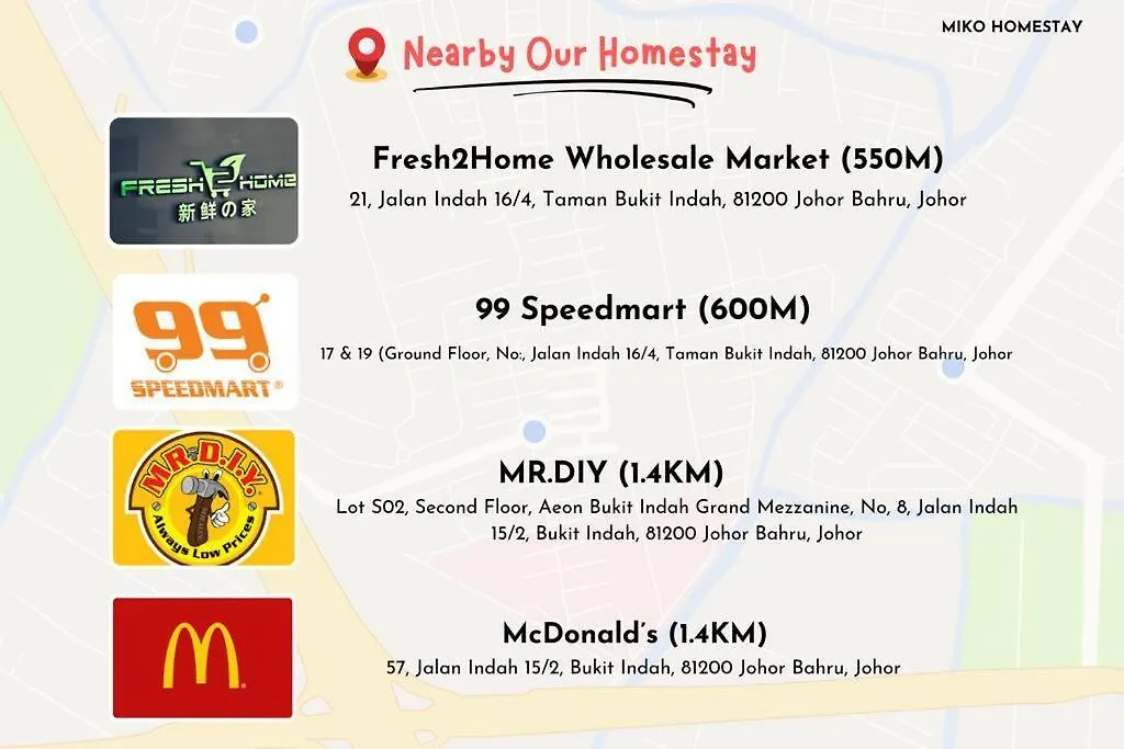 Cozy Holiday Home Karaoke Bbq Bukit Indah Jb Johor Bahru